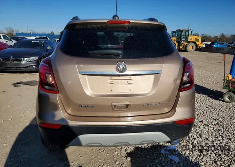 2019 Buick Encore Preferred z USA, uszkodzony, nr VIN KL4CJASB6KB709094